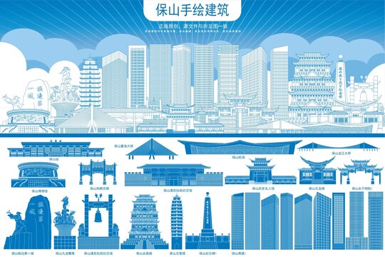 保山