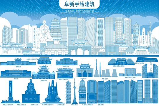 阜新