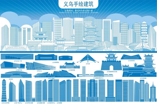 義烏