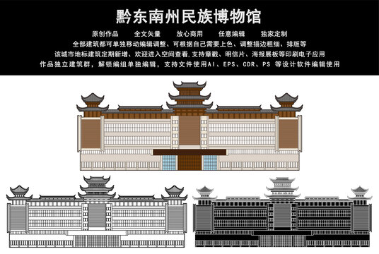 黔東南州民族博物館