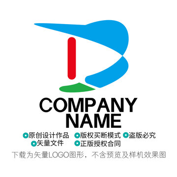 字母D