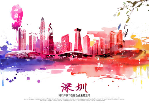 深圳