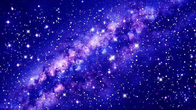 星空