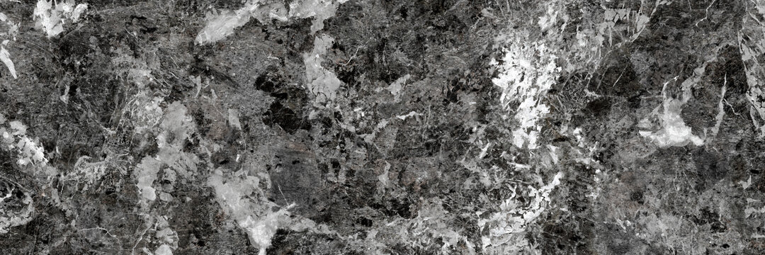 黑灰色復古高端奢石巖板大理石