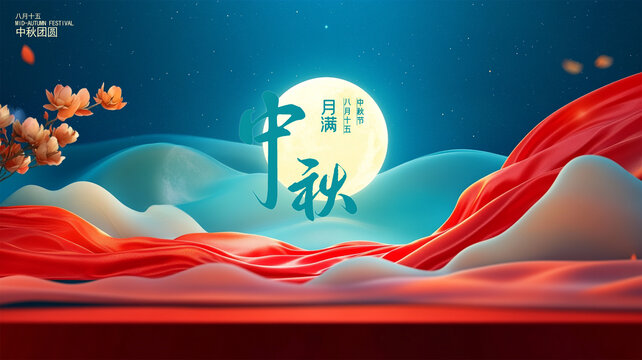 中秋節(jié)