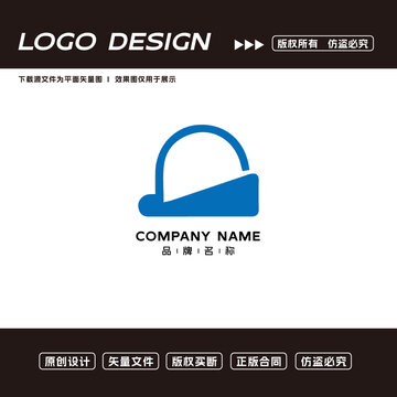 簡(jiǎn)約logo標(biāo)志