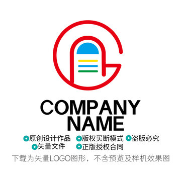 字母Alogo
