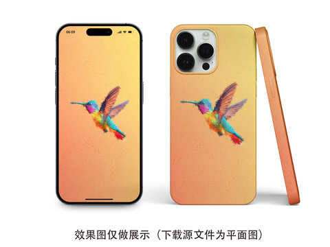 手機壁紙