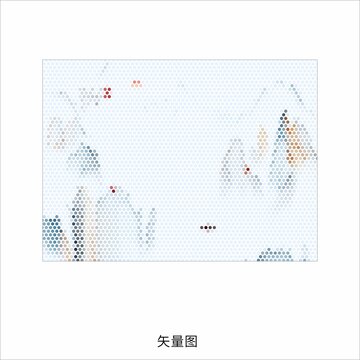 馬賽克玻璃貼膜