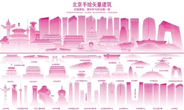 北京