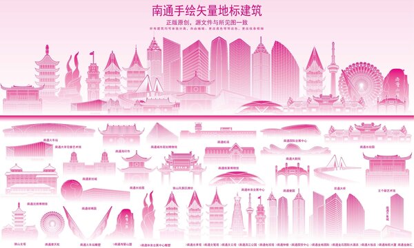 南通
