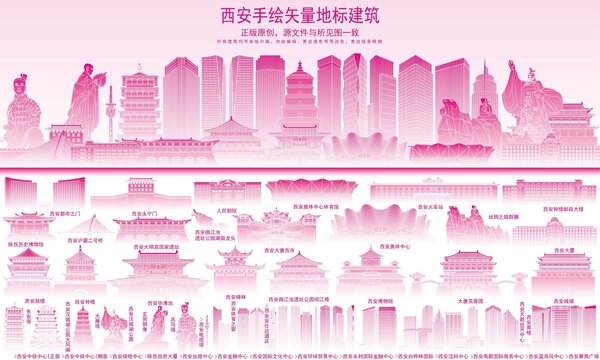 西安