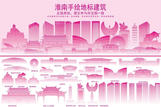 淮南