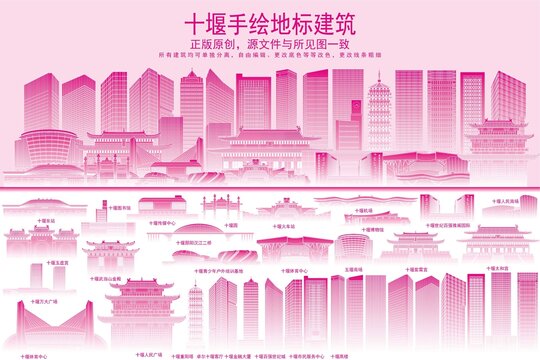 十堰