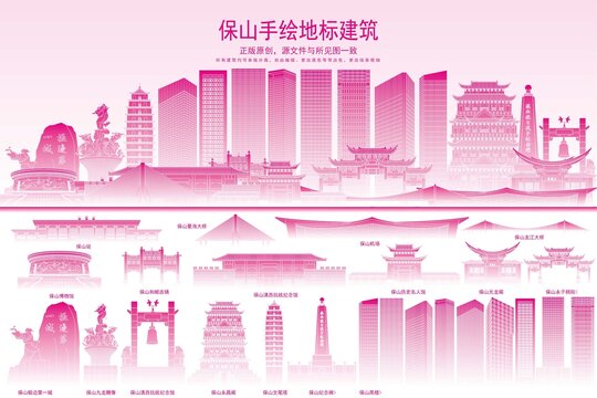 保山