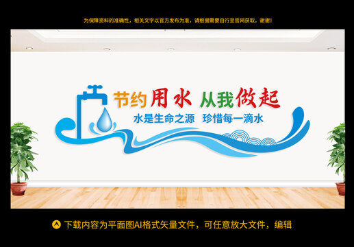 節(jié)約用水