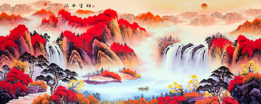 鴻運當(dāng)頭