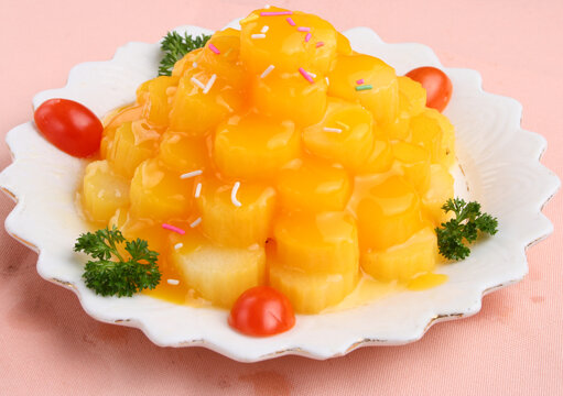 山藥