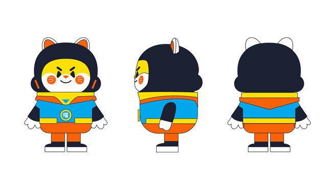 貓貓ip