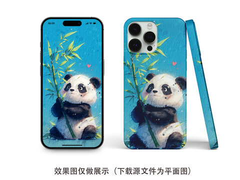 手機壁紙