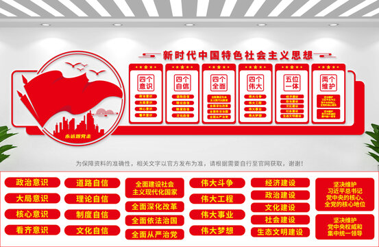 新時(shí)代社會(huì)主義思想