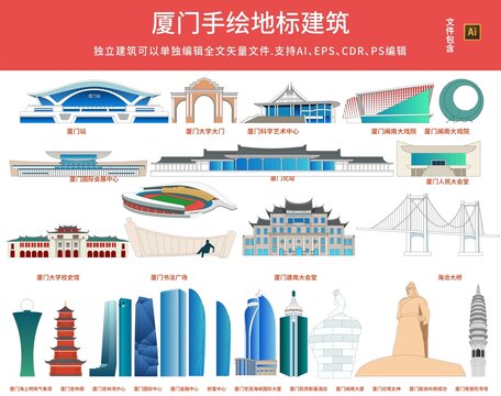 廈門