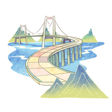 滄海大橋