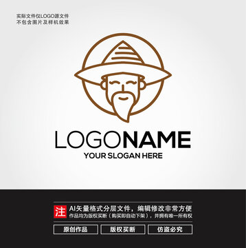 農(nóng)夫LOGO