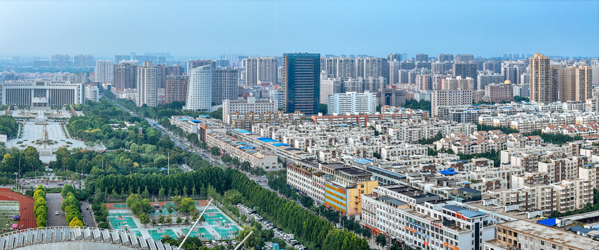 禹州市