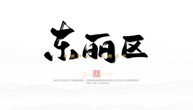 東麗區(qū)