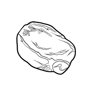 牛排