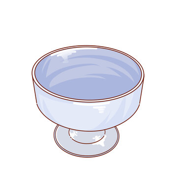 玻璃杯