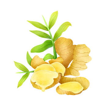 生姜