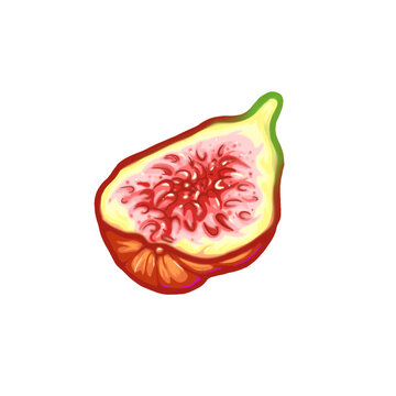 無花果