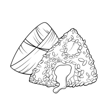 粽子