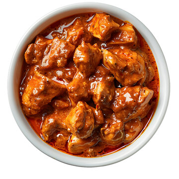 [免摳素材]一碗雞肉咖喱飯