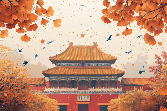 故宮博物院