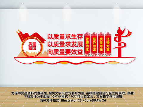 質(zhì)量強(qiáng)國(guó)建設(shè)