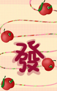 手機殼壁紙
