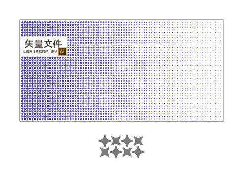 鋁單板沖孔圖案