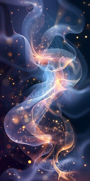 The Dance of Light and Shadow
