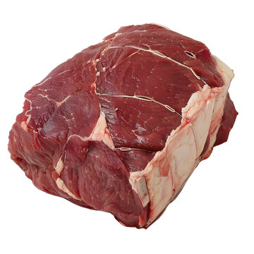 [免摳素材]生牛肉塊