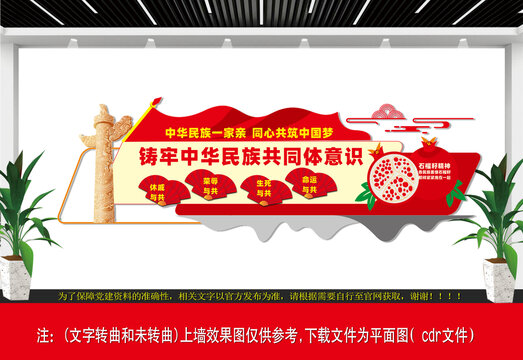鑄牢中華民族共同體意識(shí)