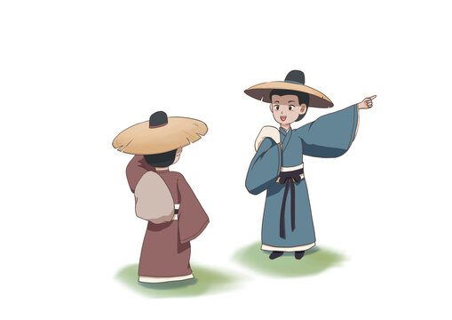 2人