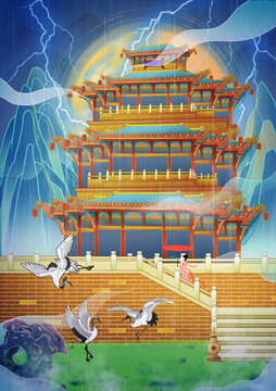 驚蟄