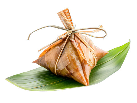[免摳素材]粽子，中國傳統(tǒng)節(jié)日端午節(jié)的傳統(tǒng)美食