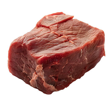 [免摳素材]生的牛里脊肉