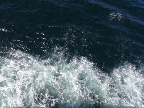 海浪
