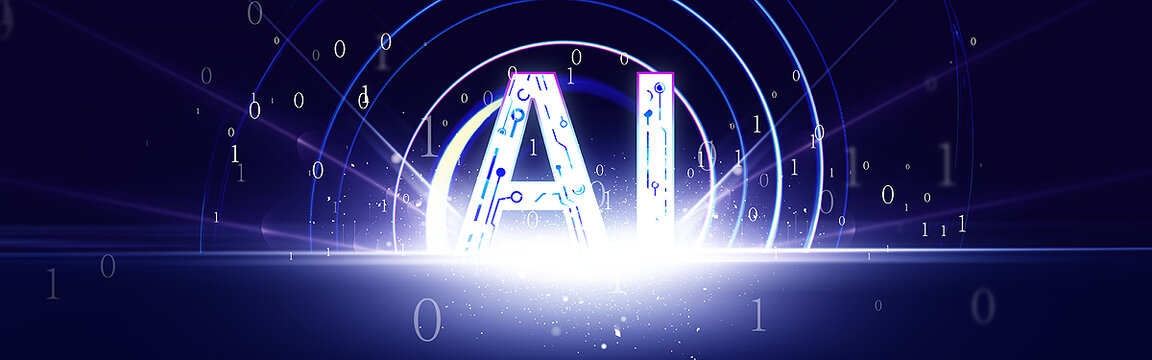 AI智能科技