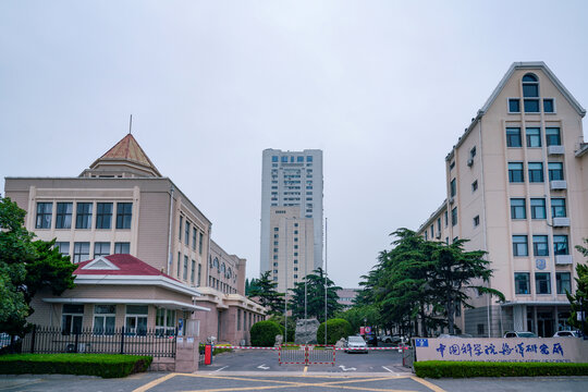 中國科學院海洋研究所